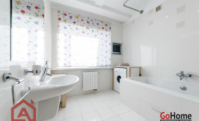 Снять 3-комнатную квартиру, Минск, Сурганова, 38 (Советский район). Фото 16