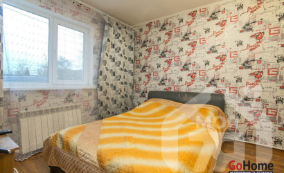 Купить дом, Лебедево, Первомайский пер., 10 соток. Фото 9