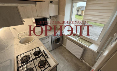 Купить 2-комнатную квартиру, Коробчицы, Молодёжная, 9. Фото 1