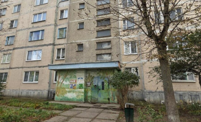 Купить 2-комнатную квартиру, Мачулищи, Молодежная ул., 27. Фото 12