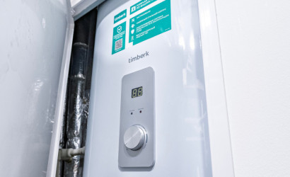 Купить 2-комнатную квартиру, Минск, Николы Теслы, 8 (Октябрьский район). Фото 14