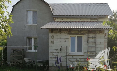 Купить дом, Брест, Мухавецкий с/с, 5 соток. Фото 17