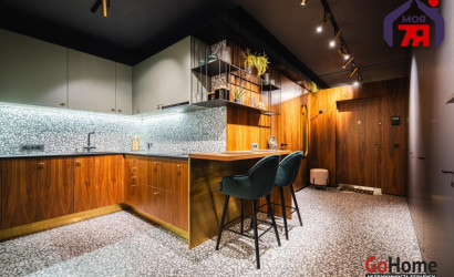 Купить 1-комнатную квартиру, Минск, Можайского 3-й пер., 11 (Советский район). Фото 14