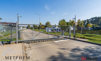 Купить 3-комнатную квартиру, Ратомка, Солнечный Пляж ул., 17. Фото 32