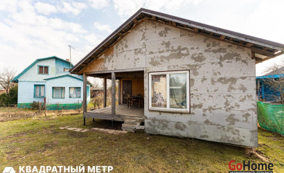 Купить дом в деревне, ДРУЖБА В БОЯРАХ, 5.2 соток. Фото 24