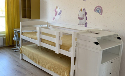 Купить 3-комнатную квартиру, Копище, Авиационная 5. Фото 11