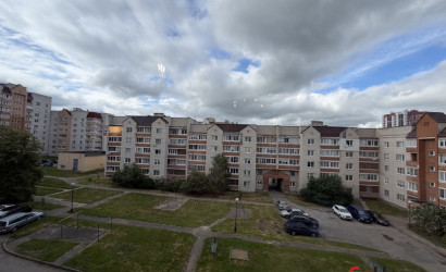 Купить 3-комнатную квартиру, Гродно, Лиможа, 31. Фото 17