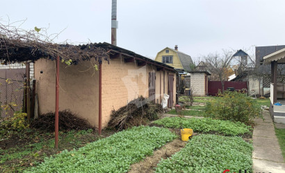 Купить дом в деревне, Автомобилист-82, 4 соток. Фото 26