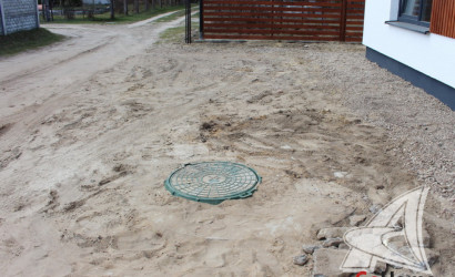 Купить дом, Заболотье, Мухавецкий с/с, 5.34 соток. Фото 31