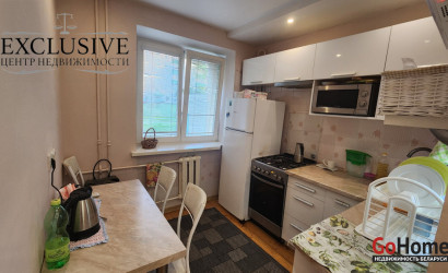 Купить 2-комнатную квартиру, Минск, Волоха ул., 47 (Московский район). Фото 3