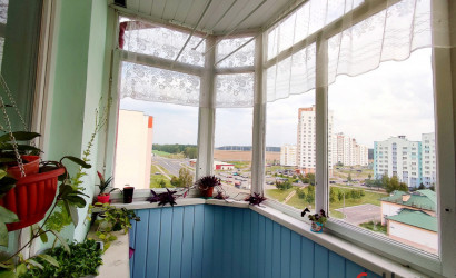 Купить 3-комнатную квартиру, Гродно, Южная, 5. Фото 5