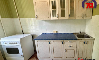 Купить 2-комнатную квартиру, Солигорск, Ленина ул., 6. Фото 9