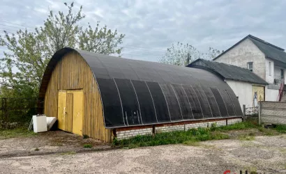  3-этаж.(274.5 м2), Копыль(Тракторная 5А)