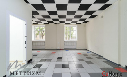 Аренда офиса, Минск, Независимости просп., 60,  177 кв.м.. Фото 8