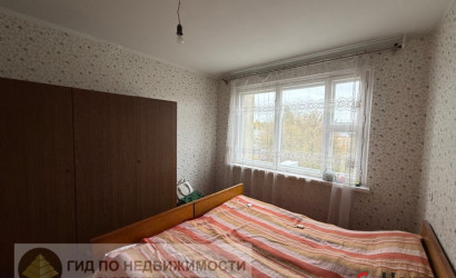 Купить 2-комнатную квартиру, Гомель, ул. Владимирова, д. 57. Фото 14