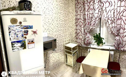 Купить 3-комнатную квартиру, Борисов, Заводская ул., 3. Фото 3