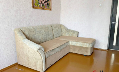 Снять 2-комнатную квартиру на сутки, Дзержинск, Кирова улица. Фото 3