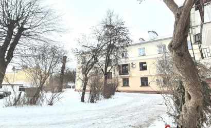 Купить 2-комнатную квартиру, Брест, Мицкевича ул., 19. Фото 8