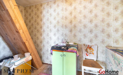 Купить дом, ЛЕСНОЕ-90, 8 соток. Фото 12