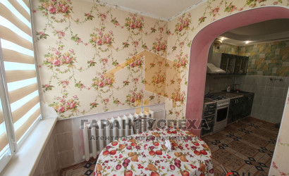 Купить 3-комнатную квартиру, Брест, пер. Сосновый. Фото 6