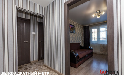 Купить 1-комнатную квартиру, Минск, ул. Байкальская, д. 66/1 (Заводской район). Фото 7