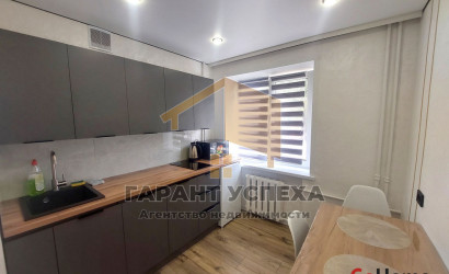 Купить 1-комнатную квартиру, Брест, просп. Машерова, д. . Фото 4