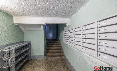 Купить 1-комнатную квартиру, Минск, Нестерова ул., 82 (Заводской район). Фото 20