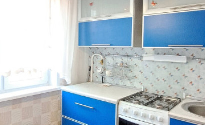 Купить 1-комнатную квартиру, Гродно, Поповича ул., 19. Фото 11