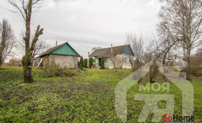 Купить дом, Городьки, Ленина ул., 19 соток. Фото 32