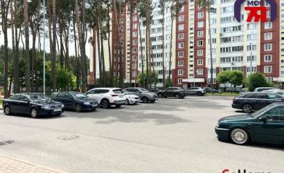  9-этаж.(109 м2), Солигорск(Константина Заслонова ул., 70)