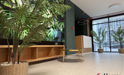 Купить 1-комнатную квартиру, Минск, Николы Теслы, 28 (Октябрьский район). Фото 10