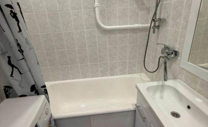 Снять 3-комнатную квартиру, Минск, Бельского ул. 10 (Фрунзенский район). Фото 10