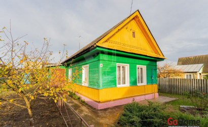 Купить дом, Червень, Барыкина ул., 14 соток. Фото 2