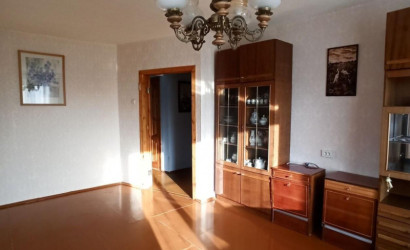 Купить 3-комнатную квартиру, Витебск, Чкалова ул., 49/1. Фото 1