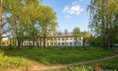 Купить 2-комнатную квартиру, Минск, 50 лет Октября парк, 4 (Центральный район). Фото 6