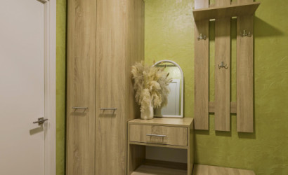 Купить 1-комнатную квартиру, Дзержинск, Радужная ул., 17/1. Фото 10