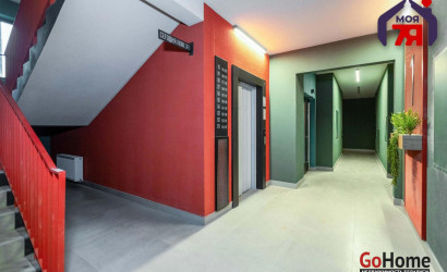 Купить 2-комнатную квартиру, Копище, Пилотная ул., 20. Фото 12