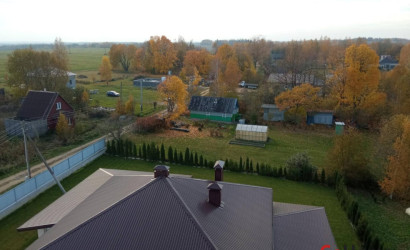 Купить дом, Шумщина, Центральная ул., 14.42 соток. Фото 2