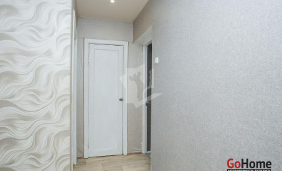 Купить 3-комнатную квартиру, Минск, Бородинская ул., 31 (Ленинский район). Фото 5