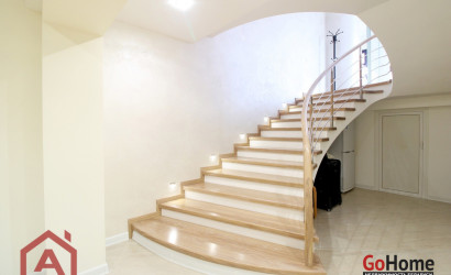 Снять 5-комнатную квартиру, Колодищи, Туровская. Фото 18