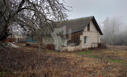 Купить дом, Чуденичи, Минская ул., 55 соток. Фото 6