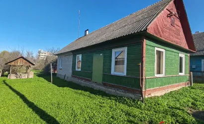  2-этаж.(114 м2), Волковыск(пер. Гагарина)