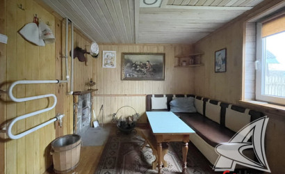 Купить дом, Жабинка, г. Жабинка, 6.3 соток. Фото 8