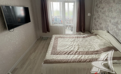 Купить 3-комнатную квартиру, Брест, Вулька, ул. Сябровская. Фото 7