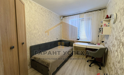 Купить 2-комнатную квартиру, Брест, ул. МОПРа, д. . Фото 8