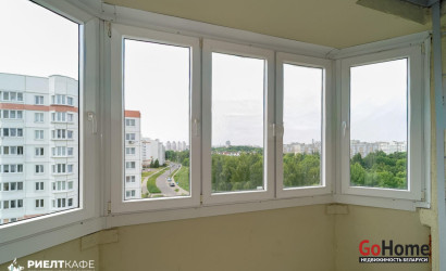 Купить 1-комнатную квартиру, Минск, Космонавтов ул., 16(Московский район). Фото 4