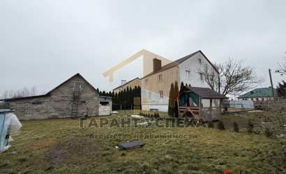 Купить дом, Каменица-Жировецкая, Мухавецкий с/с, 20.78 соток. Фото 15