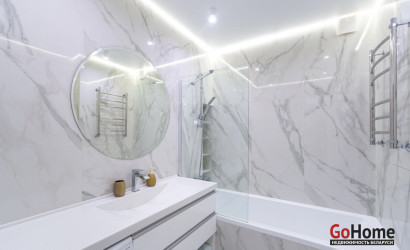 Снять 1-комнатную квартиру, Минск, Братская 12 (Октябрьский район). Фото 7