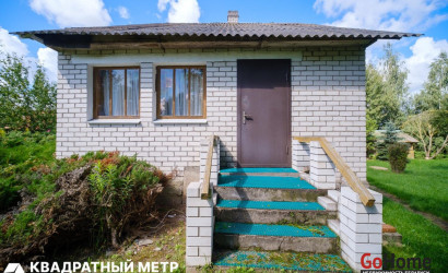 Купить дом, Петровичи, Школьная ул., 16, 15 соток. Фото 24