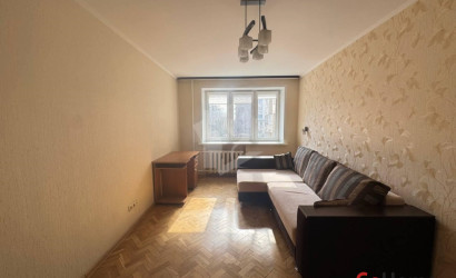 Снять 1-комнатную квартиру, Минск, ул. Чернышевского, д. 11. Фото 4